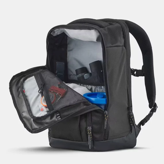 Túrahátizsák, 23 literes - QUECHUA