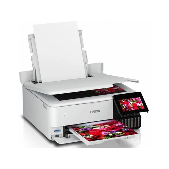 Epson EcoTank L8160 Multifunkciós tintasugaras nyomtató
