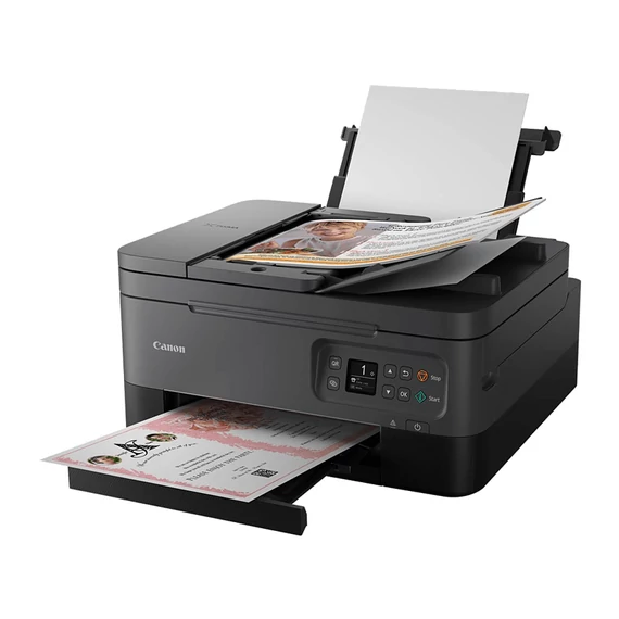 Canon Pixma TS7450a Tintasugaras nyomtató
