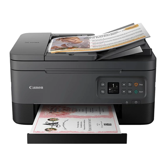 Canon Pixma TS7450a Tintasugaras nyomtató