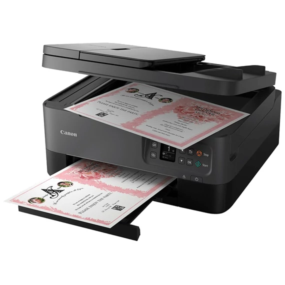 Canon Pixma TS7450a Tintasugaras nyomtató