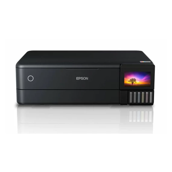 Epson EcoTank L8180 Multifunkciós tintasugaras nyomtató