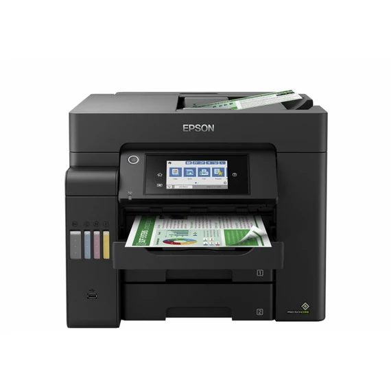 Epson EcoTank L6550 Multifunkciós tintasugaras nyomtató