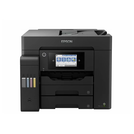 Epson EcoTank L6550 Multifunkciós tintasugaras nyomtató