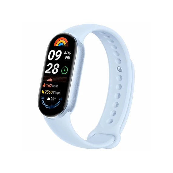 Xiaomi Smart Band 9, Kék