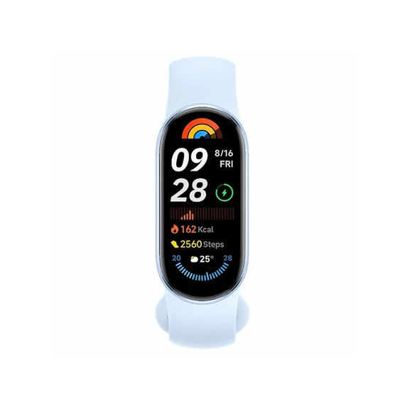 Xiaomi Smart Band 9, Kék
