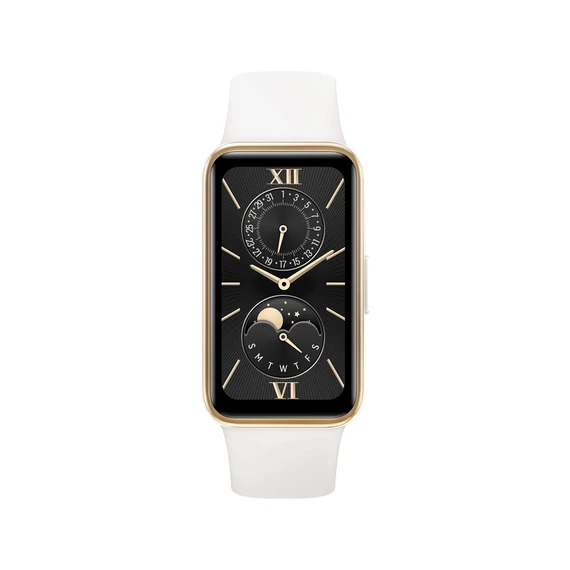 Huawei Band 9, fehér