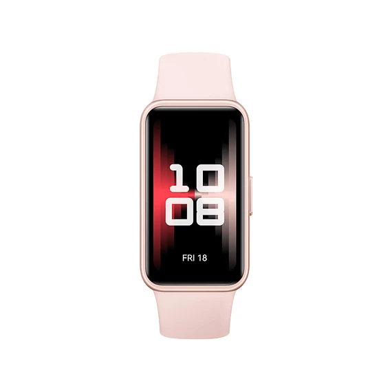 Huawei Band 9, rózsaszín