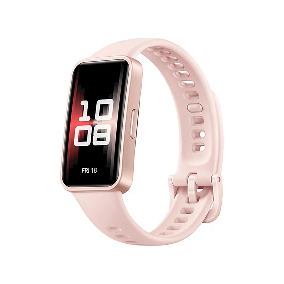 Huawei Band 9, rózsaszín
