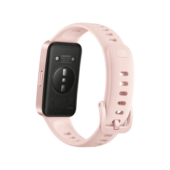 Huawei Band 9, rózsaszín