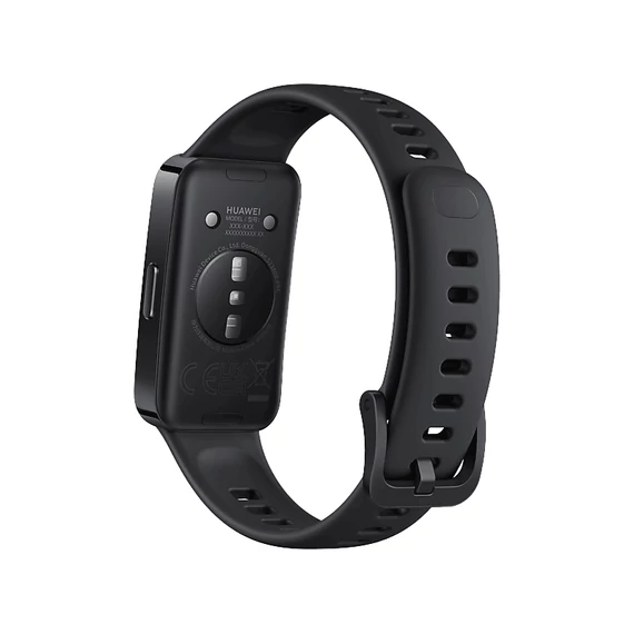 Huawei Band 9, fekete