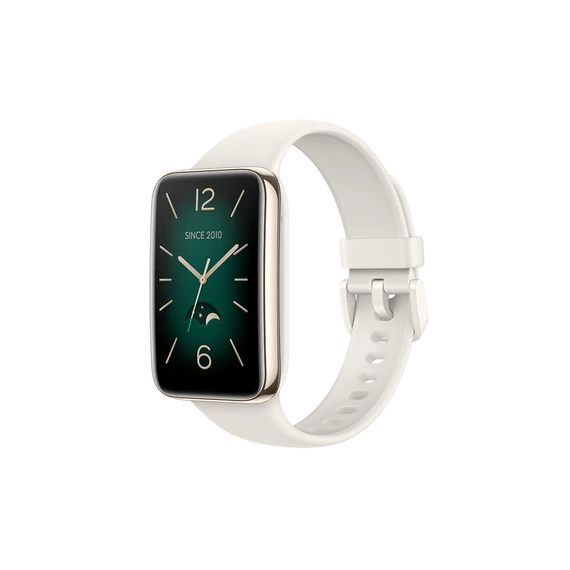 Xiaomi Smart Band 7 Pro GL, fehér