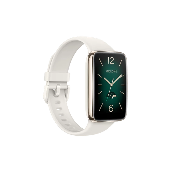 Xiaomi Smart Band 7 Pro GL, fehér