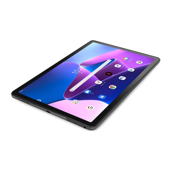 Lenovo Tab M10 Plus, Szürke (ZAAJ0347GR)