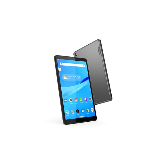 Lenovo Tab M8 (2. generációs) HD (ZA5G0198GR) +Tok és Fólia