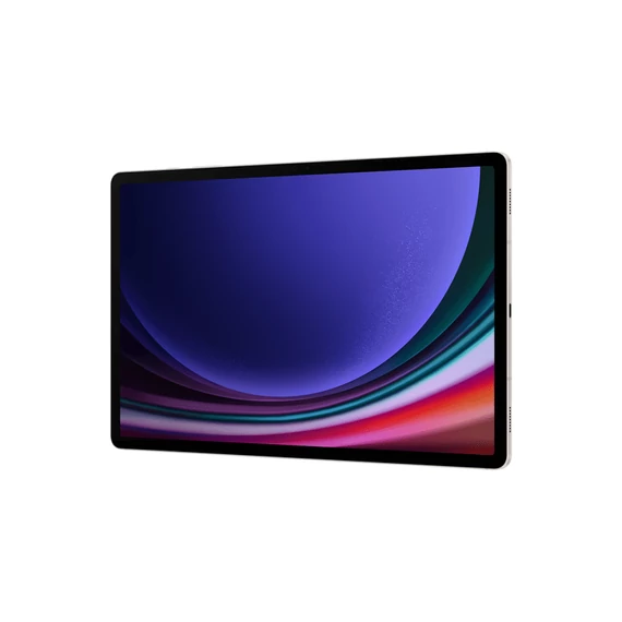Samsung Galaxy Tab S9+ LTE 512/12GB Tablet, Bézs (SM-X816BZEEEUE)
