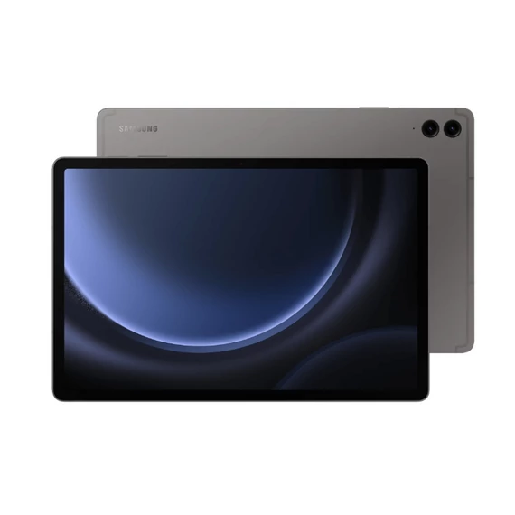 Samsung TS9 FE+ 8/128GB Tablet, szürke (SM-X610NZAAEUE)