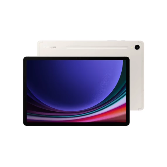 Samsung Galaxy Tab S9 LTE 256/12GB Tablet, Bézs (SM-X716BZEAEUE)
