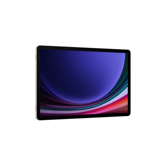Samsung Galaxy Tab S9 LTE 256/12GB Tablet, Bézs (SM-X716BZEAEUE)