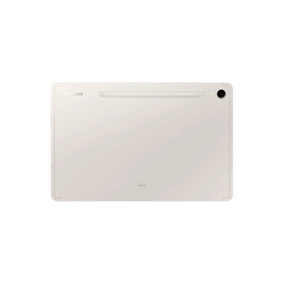 Samsung Galaxy Tab S9 LTE 256/12GB Tablet, Bézs (SM-X716BZEAEUE)
