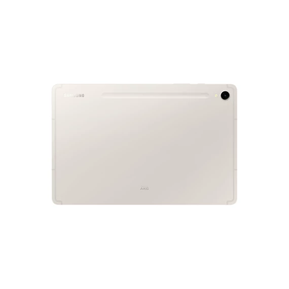 Samsung Galaxy Tab S9 LTE 256/12GB Tablet, Bézs (SM-X716BZEAEUE)