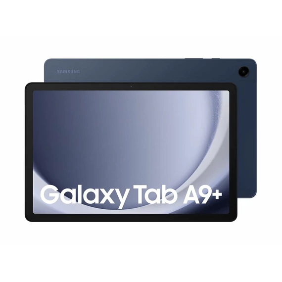 Samsung Galaxy Tab A9+ (Wi-Fi) 4/64GB Tablet, Sötétkék