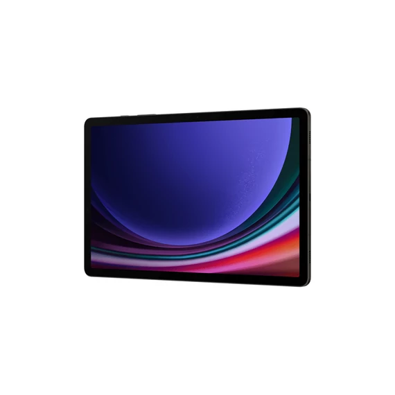 Samsung Galaxy Tab S9 Wifi 256/12GB Tablet, Szürke (SM-X710NZAEEUE)