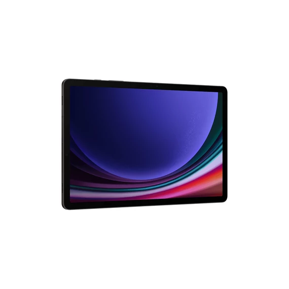 Samsung Galaxy Tab S9 Wifi 256/12GB Tablet, Szürke (SM-X710NZAEEUE)