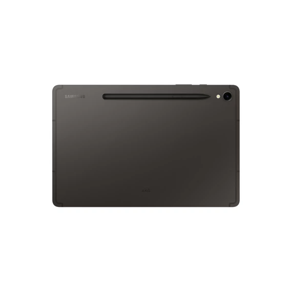 Samsung Galaxy Tab S9 Wifi 256/12GB Tablet, Szürke (SM-X710NZAEEUE)