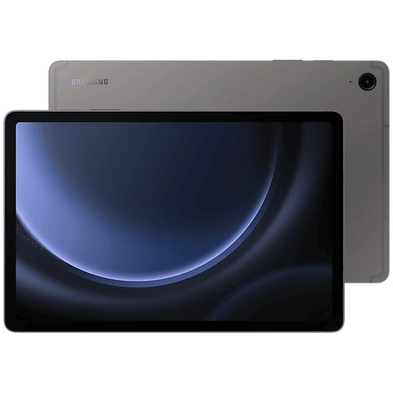 Samsung Galaxy Tab S9 FE 5G 128/6GB Tablet, Szürke (SM-X516BZAAEUE)