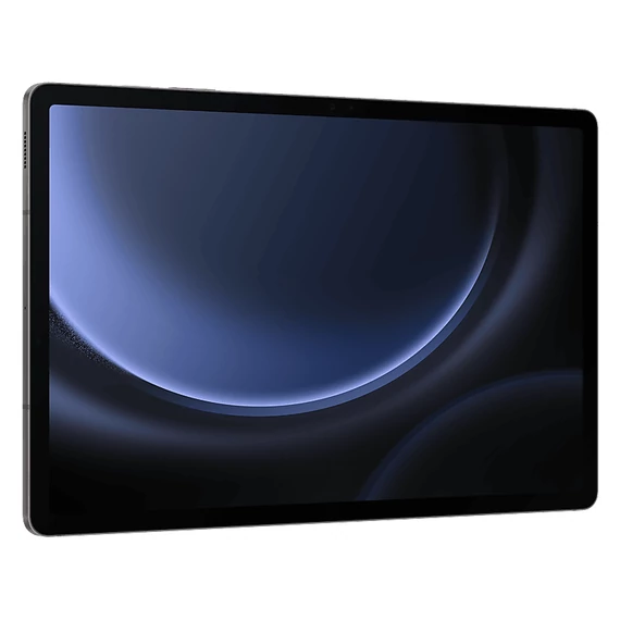 Samsung Galaxy Tab S9 FE 5G 128/6GB Tablet, Szürke (SM-X516BZAAEUE)