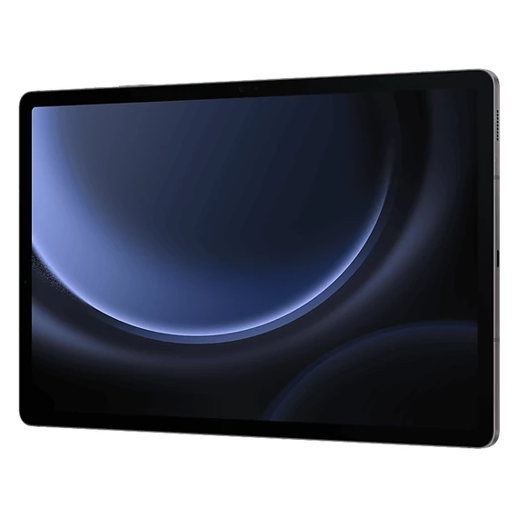 Samsung Galaxy Tab S9 FE 5G 128/6GB Tablet, Szürke (SM-X516BZAAEUE)