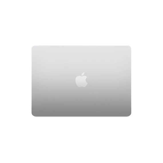 Apple MLXY3 MacBook Air M2 13,6”, Ezüst
