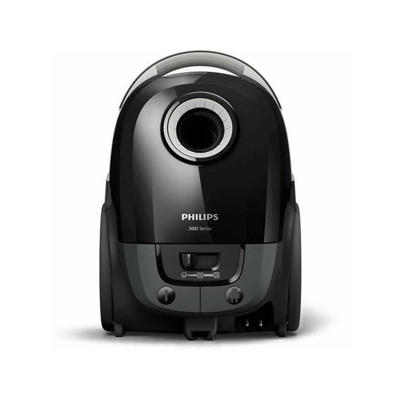 Philips XD3112/09 Porzsákos porszívó
