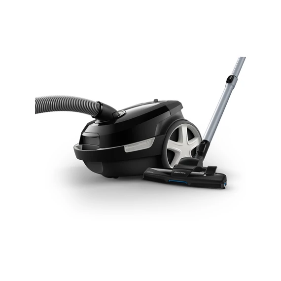 Philips XD3112/09 Porzsákos porszívó