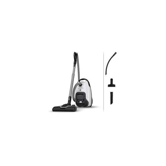 Rowenta RO7457EA Silent Force Porszívó