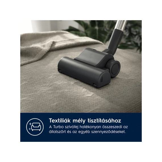 Electrolux EB61A5UG Animal 600 Porzsákos porszívó