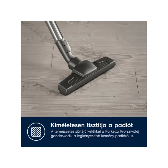 Electrolux EB61A5UG Animal 600 Porzsákos porszívó