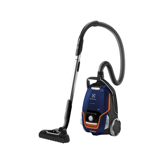 Electrolux EUOC94DB UltraOne csendes porzsákos porszívó