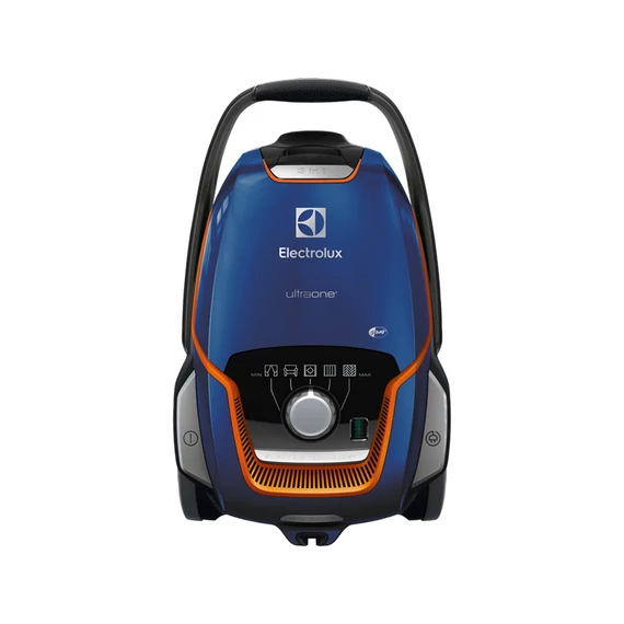 Electrolux EUOC94DB UltraOne csendes porzsákos porszívó