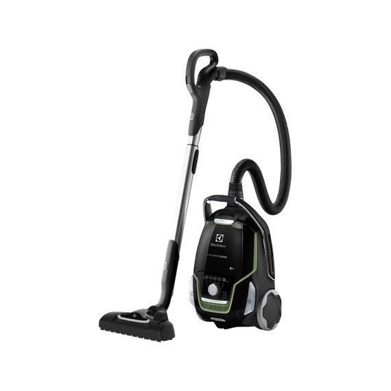 Electrolux EUOC9GREEN UltraOne csendes porzsákos porszívó