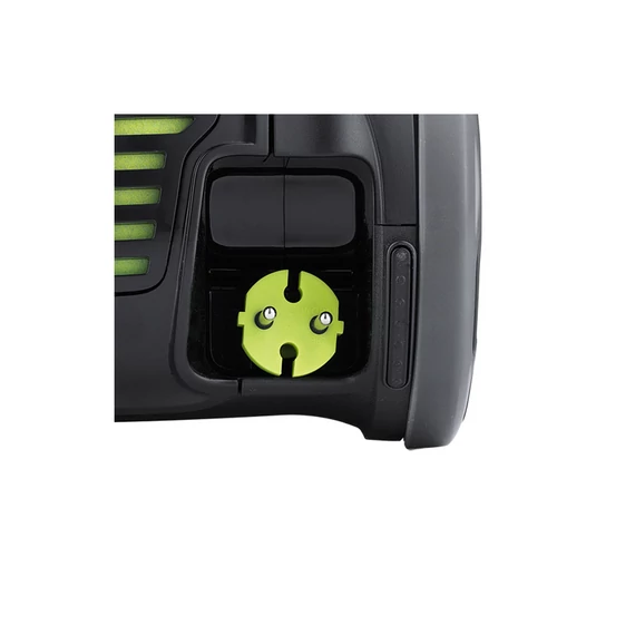 Electrolux EUOC9GREEN UltraOne csendes porzsákos porszívó