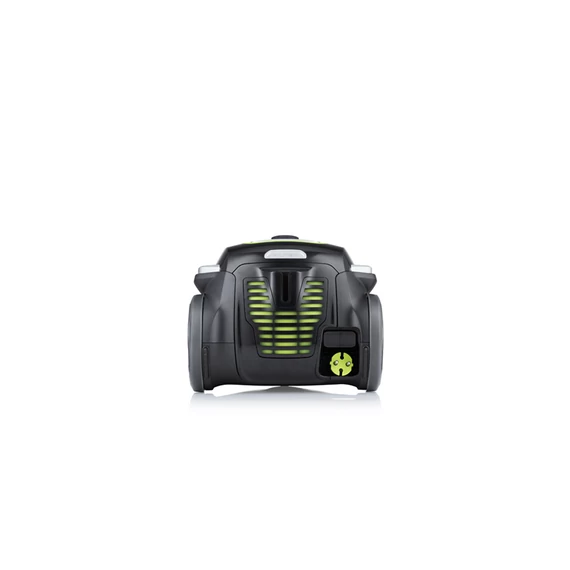 Electrolux EUOC9GREEN UltraOne csendes porzsákos porszívó