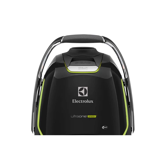 Electrolux EUOC9GREEN UltraOne csendes porzsákos porszívó