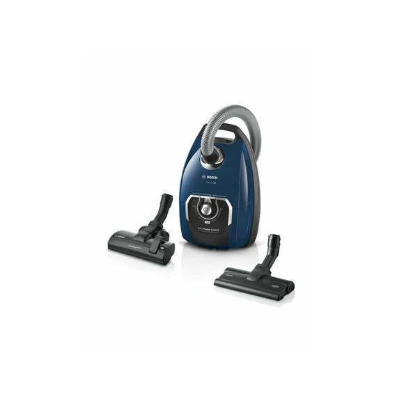 Bosch BGL8X230 Serie | 8 Porzsákos porszívó Kék
