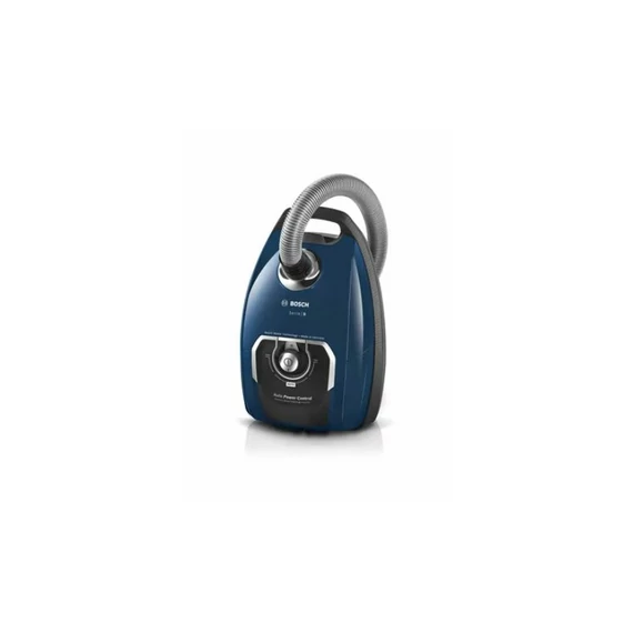 Bosch BGL8X230 Serie | 8 Porzsákos porszívó Kék