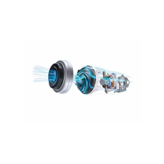 Bosch BGL8X230 Serie | 8 Porzsákos porszívó Kék
