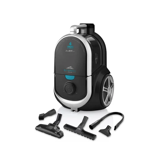 Eta Stormy Car Padló porszívó (ETA151790010)