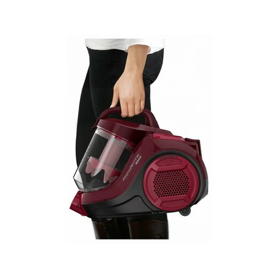 Rowenta RO2933EA Swift Power Cyclonic Porzsák nélküli porszívó