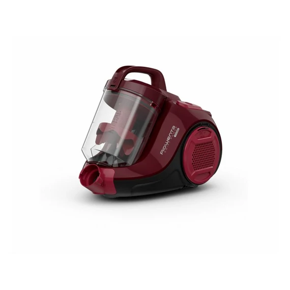 Rowenta RO2933EA Swift Power Cyclonic Porzsák nélküli porszívó